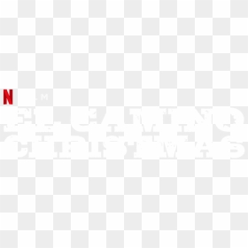 El Camino Christmas - Am In Dna Of India, HD Png Download - camino png