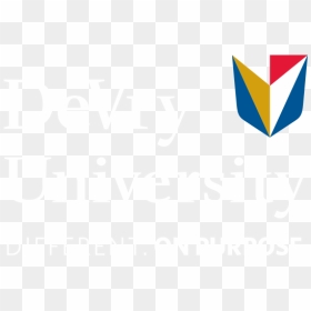 X - Devry University, HD Png Download - graduation 2017 png