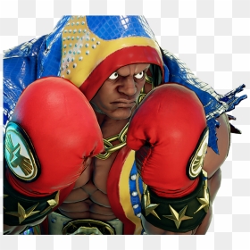 Click To Expand - Balrog Street Fighter 5, HD Png Download - balrog png