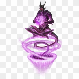 Lavender, HD Png Download - demonic png