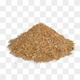 Fresh Sawdust - Sand .png, Transparent Png - saw dust png