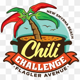 Illustration, HD Png Download - chili cook off png