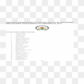 Screenshot, HD Png Download - graduation 2017 png