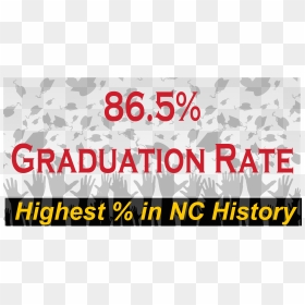 Students Graduating, HD Png Download - graduation 2017 png