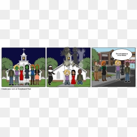 Cartoon, HD Png Download - demonic png