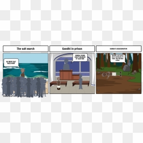 Cartoon, HD Png Download - salt life png