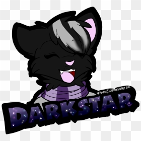 Con Badge Exchange February - Cartoon, HD Png Download - megafono png