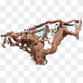 Driftwood, HD Png Download - drift wood png