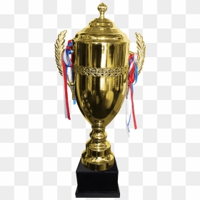 Trophy, HD Png Download - trofeo png