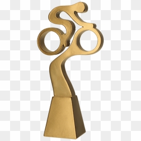 Cycling, HD Png Download - trofeo png