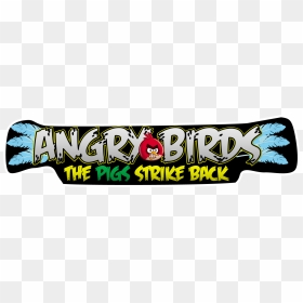 Angry Birds Reply To Modding, HD Png Download - angry birds slingshot png