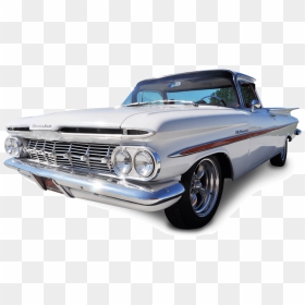 El Camino Transparent Background, HD Png Download - camino png