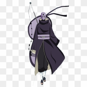 No Caption Provided - Obito Uchiha, HD Png Download - tobi png