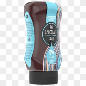 Callowfit Chocolate Sauce, HD Png Download - seemsgood png