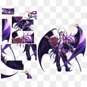 Illustration, HD Png Download - balrog png