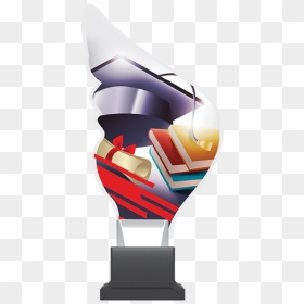 Trophy, HD Png Download - trofeo png
