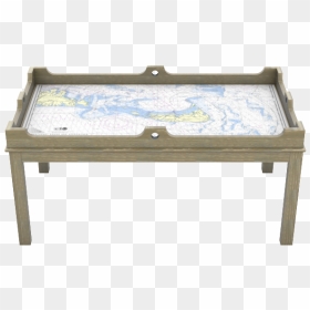 Driftwood Fairfield - Coffee Table, HD Png Download - drift wood png