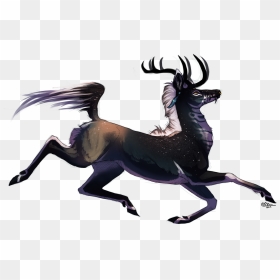 Stallion , Png Download - Unicorn, Transparent Png - stallion png