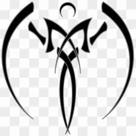 Balrog Png , Png Download - Chemotroph Symbol, Transparent Png - balrog png