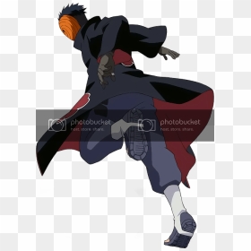 Tobi - Naruto - Naruto Tobi Png, Transparent Png - tobi png
