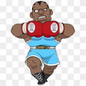 Balrog-chibi - Balrog Street Fighter Chibi, HD Png Download - balrog png