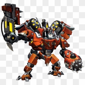 Battleborn Wiki - Battleborn Toby, HD Png Download - tobi png