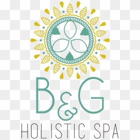 B&g Holistic Spa - Circle, HD Png Download - construccion png