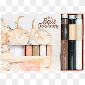 The Salt Journey 8-tube - Salt Journey, HD Png Download - salt life png