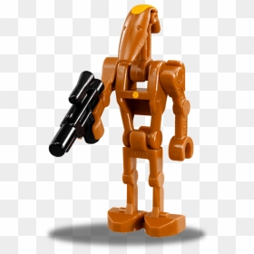 Droidi Lego Star Wars, HD Png Download - star wars droid png