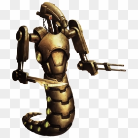 Star Wars Security Droid , Png Download - Transparent Star Wars Droid Png, Png Download - star wars droid png