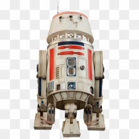 Transparent Droid Png - Star Wars Droid, Png Download - star wars droid png