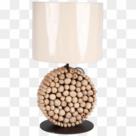 Lampshade, HD Png Download - drift wood png