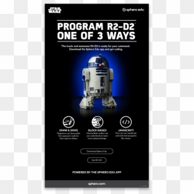 Star Wars Droid Png, Transparent Png - star wars droid png