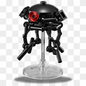 Lego Star Wars Tracker, HD Png Download - star wars droid png