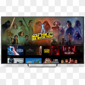Star Wars Disney Plus, HD Png Download - star wars droid png