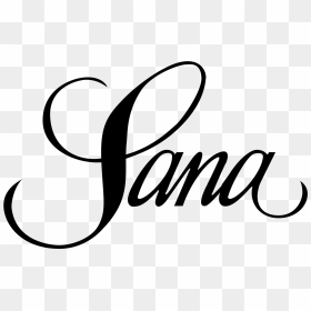 Sana Vector, HD Png Download - sana png