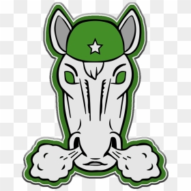 Clip Art, HD Png Download - stallion png