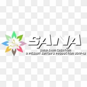 Graphic Design, HD Png Download - sana png
