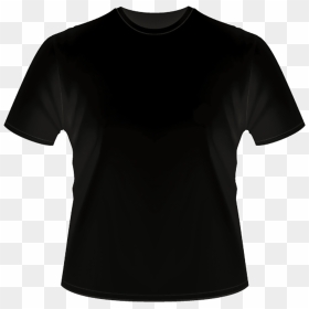 Black T Shirts , Png Download - Nightside Eclipse T Shirt, Transparent Png - camisetas png