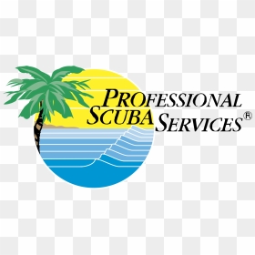 Graphic Design, HD Png Download - scuba png