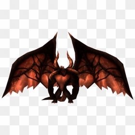 Balrog Png, Transparent Png - balrog png