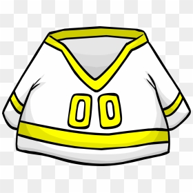 Image Yellow Away Jersey Clothing Icon Id, HD Png Download - zombie icon png