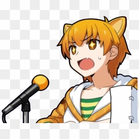 Fgo Jaguar Man Fanart, HD Png Download - taiga png