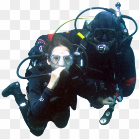 D I V I N G M E A N S L I V I N G - Scuba Diving, HD Png Download - scuba png