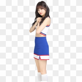 사나 고고 파이 틴, HD Png Download - sana png