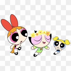 Powerpuff Girls Buttercup Blossom And Bubbles , Png - Powerpuff Girls Buttercup Blossom And Bubbles, Transparent Png - cartoon bubbles png