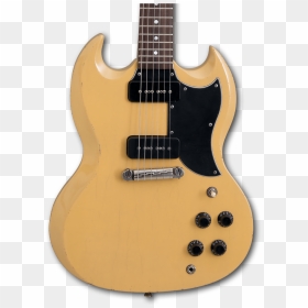 Guitar, HD Png Download - p90 png