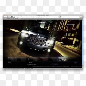 9 - Limousine, HD Png Download - tobi png