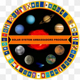 Solar System Ambassador, HD Png Download - balrog png