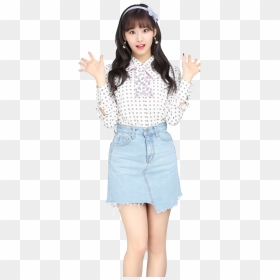 Miniskirt, HD Png Download - sana png